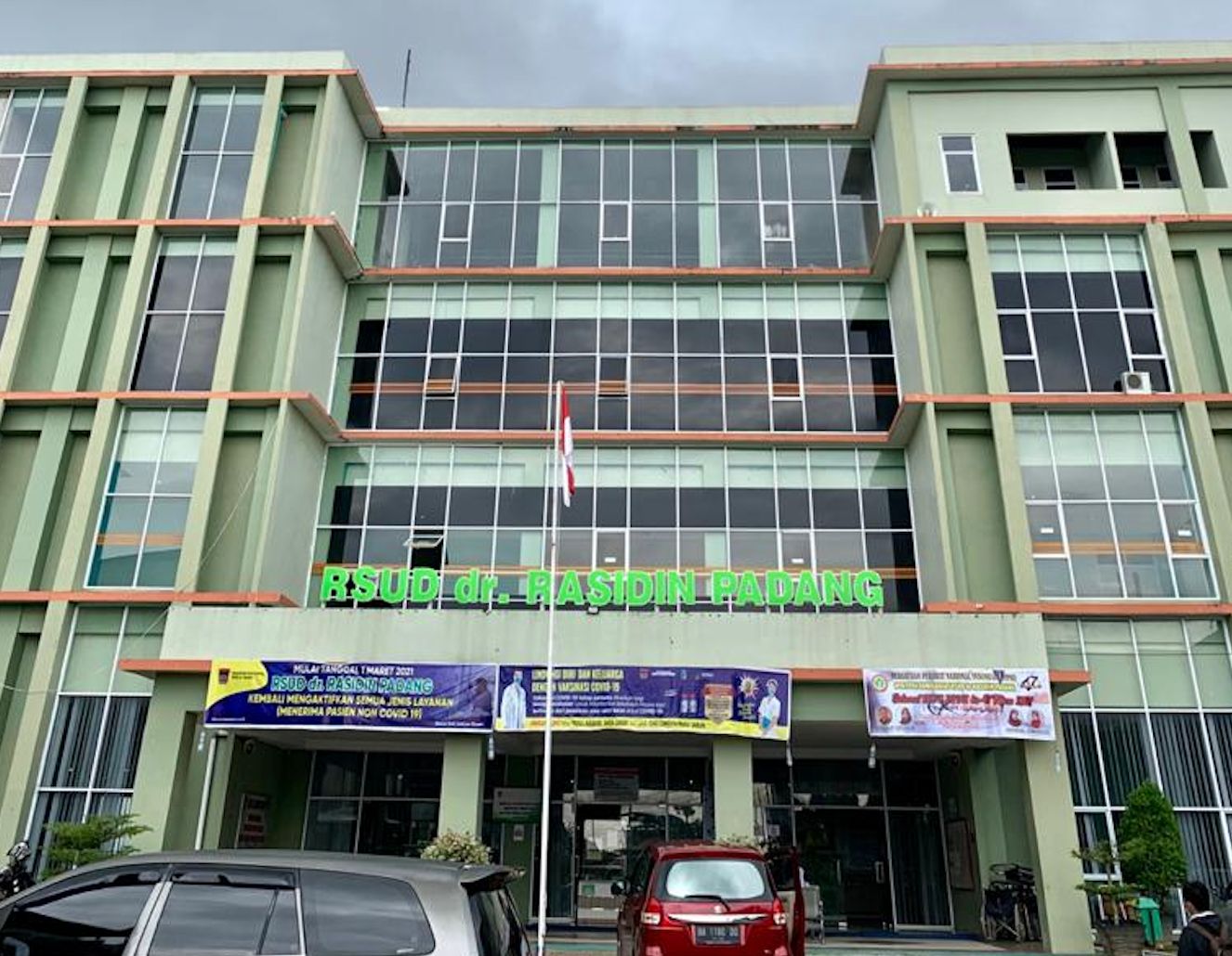 PASIEN SESAK NAPAS DATANG KE IGD RSUD RASIDIN PADANG DIPULANGKAN, AKHIRNYA MENINGGAL DUNIA PASIEN SESAK NAPAS DATANG KE IGD RSUD RASIDIN PADANG DIPULANGKAN, AKHIRNYA MENINGGAL DUNIA