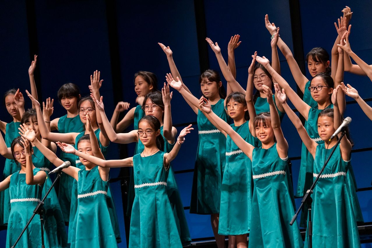 2ND MACAO INTERNATIONAL CHILDREN’S ARTS FESTIVAL WILL RUN FROM NEXT MONTH TO AUGUST 2ND MACAO INTERNATIONAL CHILDREN’S ARTS FESTIVAL WILL RUN FROM NEXT MONTH TO AUGUST
