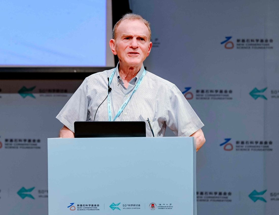 NOBEL LAUREATE RANDY WAYNE SCHEKMAN AMONG 31 SCIENTISTS ATTENDING UM’S ‘XPLORER’ HEALTH SYMPOSIUM NOBEL LAUREATE RANDY WAYNE SCHEKMAN AMONG 31 SCIENTISTS ATTENDING UM’S ‘XPLORER’ HEALTH SYMPOSIUM