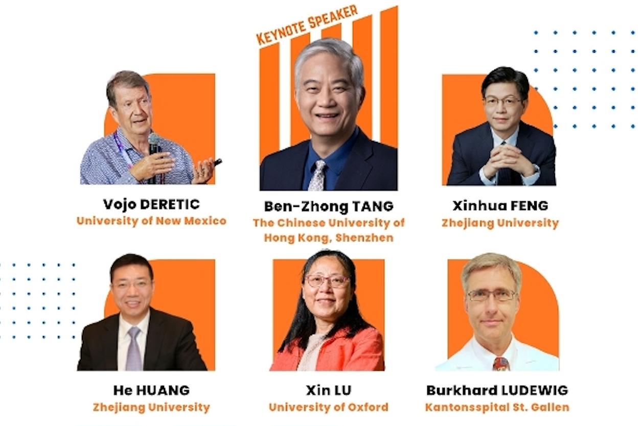 UNIVERSITY OF MACAU TO HOLD 11TH INT’L SYMPOSIUM ON BIOMEDICAL SCIENCES IN NEXT WEEKEND UNIVERSITY OF MACAU TO HOLD 11TH INT’L SYMPOSIUM ON BIOMEDICAL SCIENCES IN NEXT WEEKEND