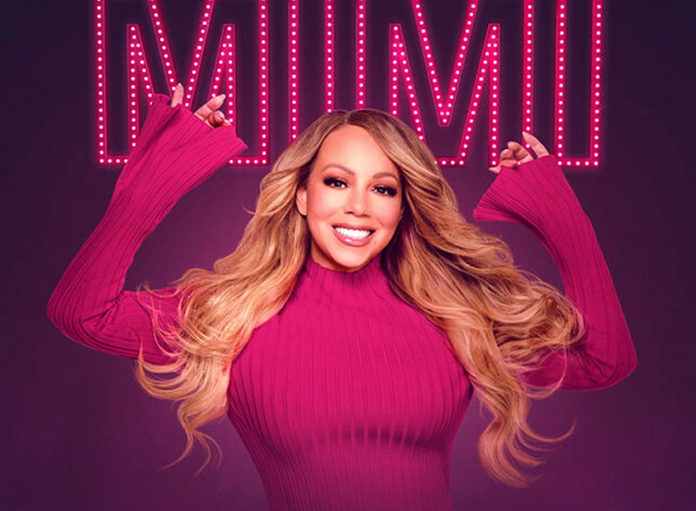 MARIAH CAREY TO HAVE A CONCERT IN BANGKOK, MANILA IN OCTOBER MARIAH CAREY TO HAVE A CONCERT IN BANGKOK, MANILA IN OCTOBER
