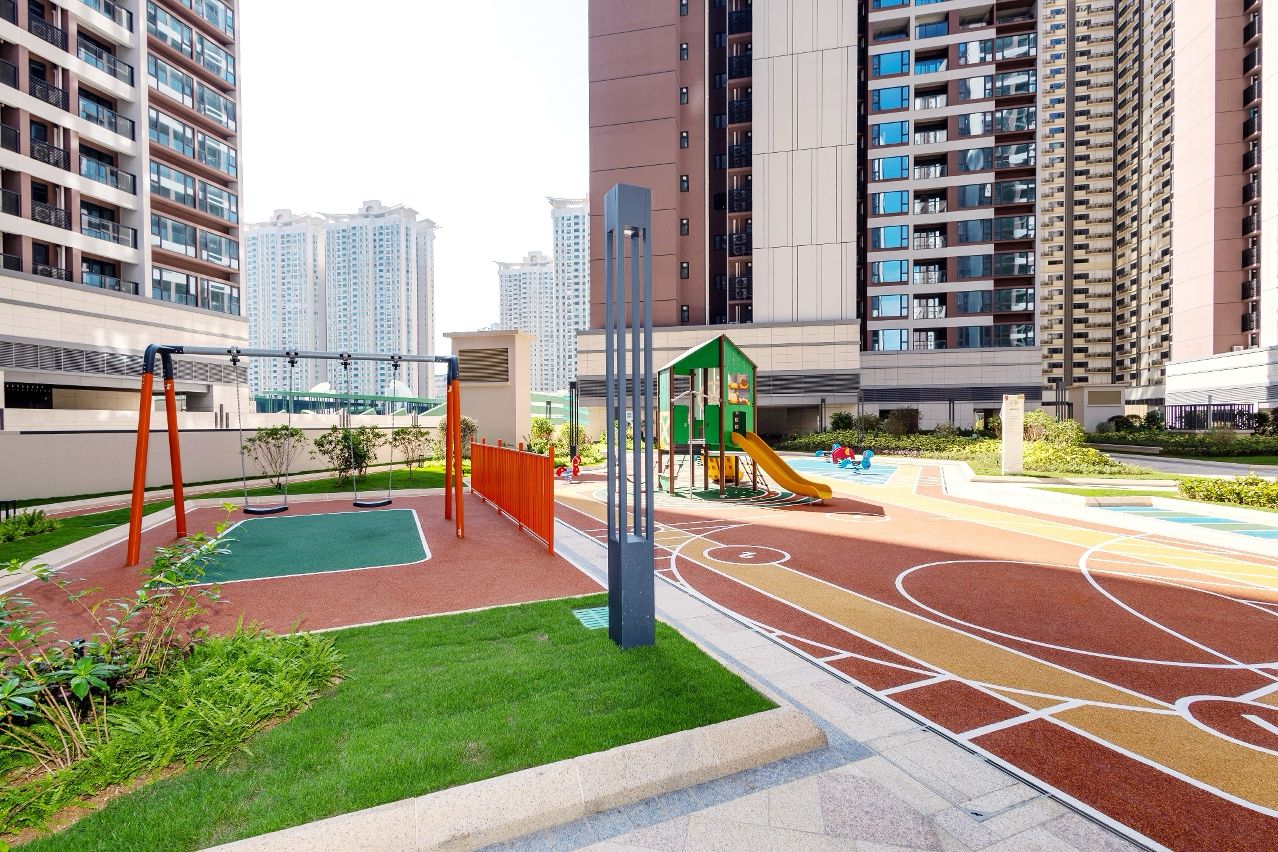 TOURS OF TEMPORARY HOUSING SHOW FLATS IN AREIA PRETA’S LOT P NOW OPEN FOR BOOKING TOURS OF TEMPORARY HOUSING SHOW FLATS IN AREIA PRETA’S LOT P NOW OPEN FOR BOOKING