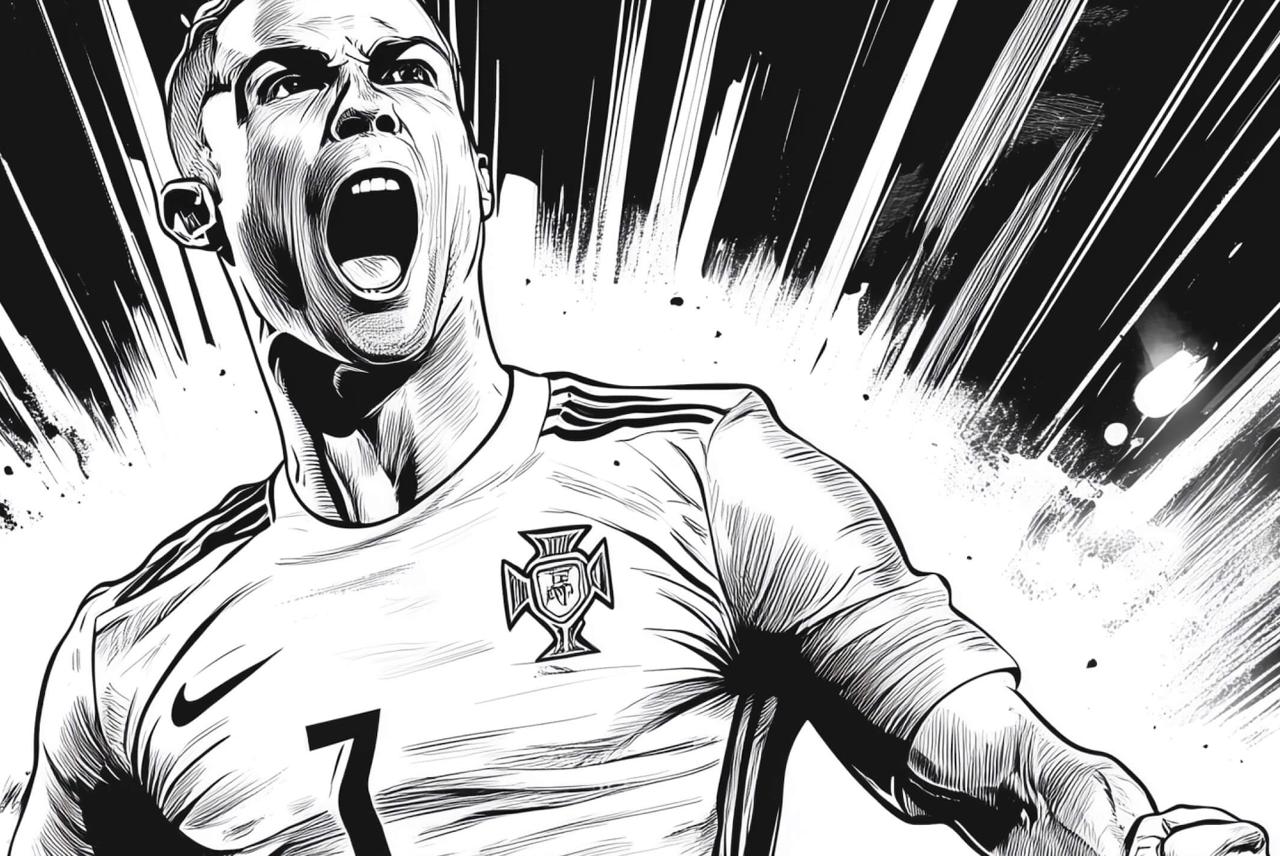 CRISTIANO RONALDO SCHEDULED TO ATTEND CR7 LIFE MUSEUM’S OPENING IN HONG KONG ON 7 JULY CRISTIANO RONALDO SCHEDULED TO ATTEND CR7 LIFE MUSEUM’S OPENING IN HONG KONG ON 7 JULY