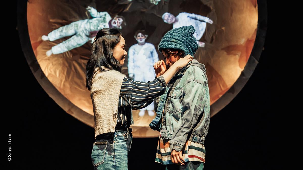 CHILDREN ARTS FESTIVAL’S WEEKEND PARTIES ‘LITTLE MICAF’S PARADISE’ TO BE HELD FROM TODAY UNTIL 17 AUGUST CHILDREN ARTS FESTIVAL’S WEEKEND PARTIES ‘LITTLE MICAF’S PARADISE’ TO BE HELD FROM TODAY UNTIL 17 AUGUST