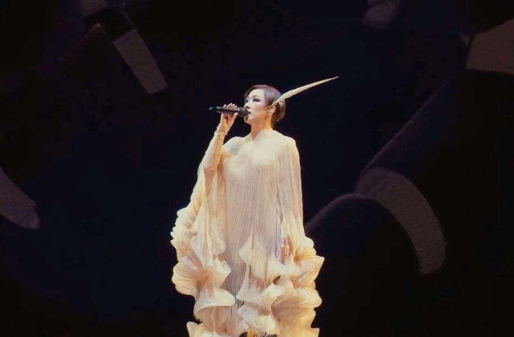 SANDY LAM’S MACAU CONCERT TO KICK OFF NEXT WEEKEND 
