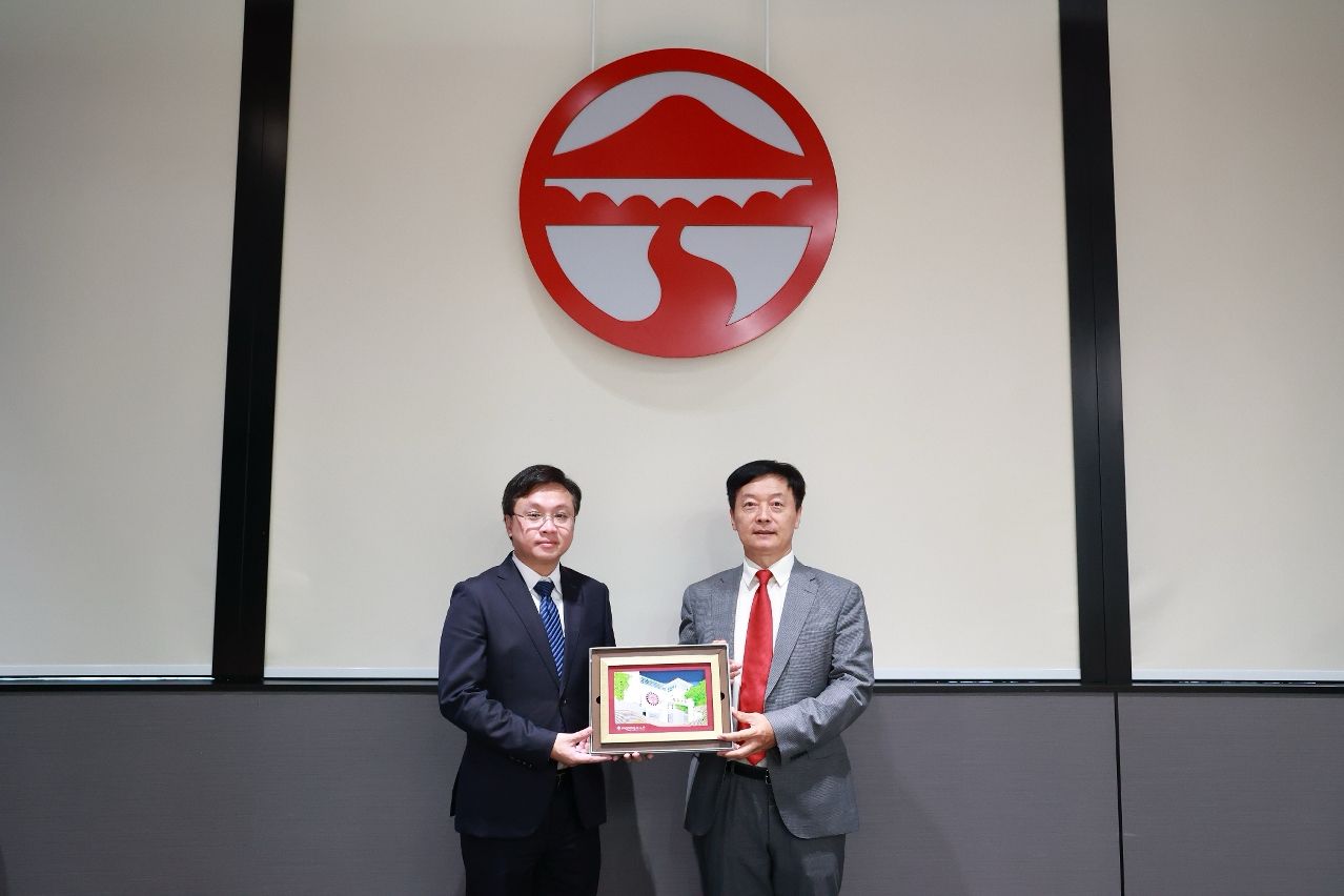 MPU DELEGATION’S VISIT TO HONG KONG’S LINGNAN UNIVERSITY AIMS TO BOOST ACADEMIC COLLABORATION IN AI MPU DELEGATION’S VISIT TO HONG KONG’S LINGNAN UNIVERSITY AIMS TO BOOST ACADEMIC COLLABORATION IN AI