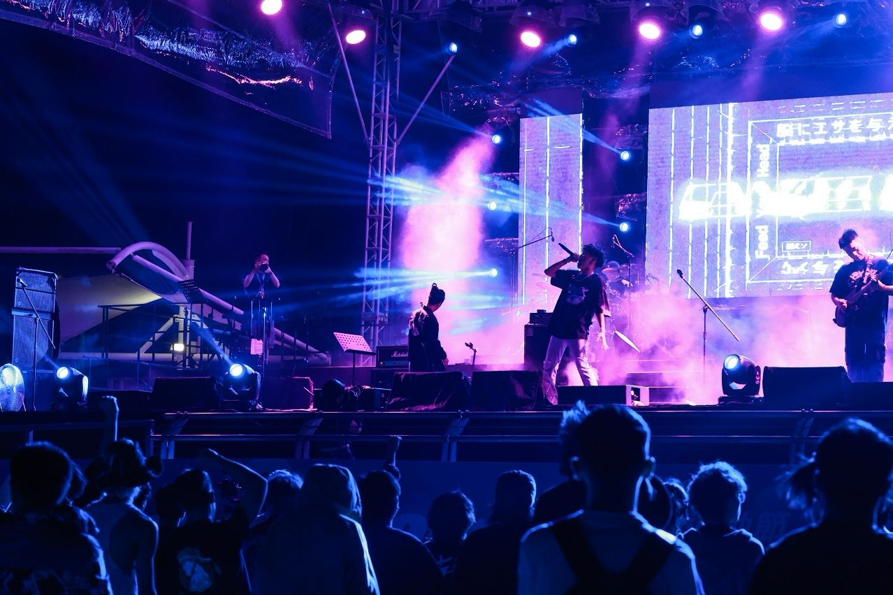‘HUSH! BEACH CONCERTS 2025’ CALLS FOR LOCAL BANDS, MUSICIANS, ART INSTALLATION CURATORS TO ENTER ‘HUSH! BEACH CONCERTS 2025’ CALLS FOR LOCAL BANDS, MUSICIANS, ART INSTALLATION CURATORS TO ENTER