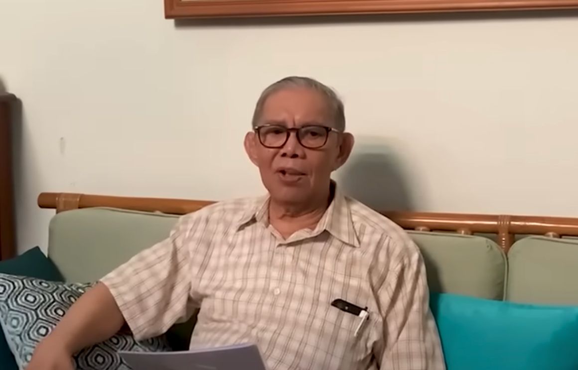MANTAN REKTOR UGM TARIK UCAPAN TERKAIT KASUS IJAZAH JOKOWI USAI PERBINCANGANNYA DENGAN PAKAR DIGITAL FORENSIK RISMON SIANIPAR DIUNGGAH KE YOUTUBE MANTAN REKTOR UGM TARIK UCAPAN TERKAIT KASUS IJAZAH JOKOWI USAI PERBINCANGANNYA DENGAN PAKAR DIGITAL FORENSIK RISMON SIANIPAR DIUNGGAH KE YOUTUBE