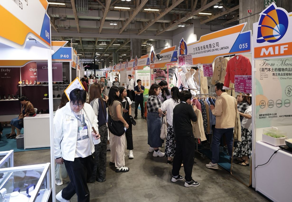 30TH MIF TO BE HELD FROM 22-25 OCTOBER 30TH MIF TO BE HELD FROM 22-25 OCTOBER