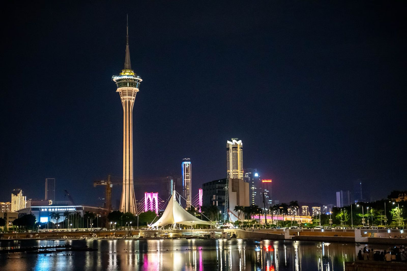 DSEC: MACAU’S Q2 PRELIMINARY GDP FIGURE EXPANDS BY 5.1 PER CENT YEAR-ON-YEAR