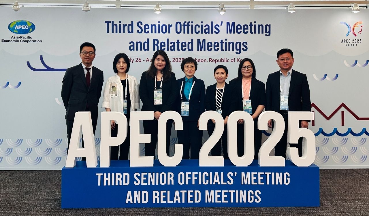 MACAU’S TOURISM OFFICE ATTENDS 65TH APEC TOURISM WORKING GROUP MEETING IN KOREA MACAU’S TOURISM OFFICE ATTENDS 65TH APEC TOURISM WORKING GROUP MEETING IN KOREA