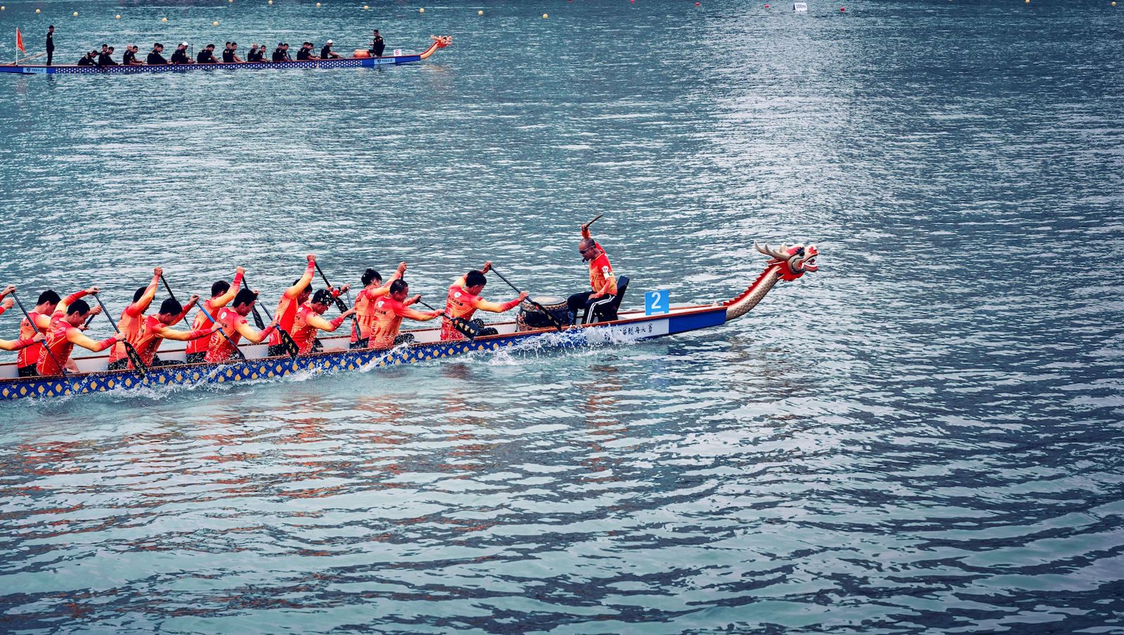 INDONESIA RAIH 3 MEDALI EMAS, 2 MEDALI PERAK DALAM CABANG OLAHRAGA DRAGON BOAT DI AJANG WORLD GAMES 2025 DI CINA INDONESIA RAIH 3 MEDALI EMAS, 2 MEDALI PERAK DALAM CABANG OLAHRAGA DRAGON BOAT DI AJANG WORLD GAMES 2025 DI CINA