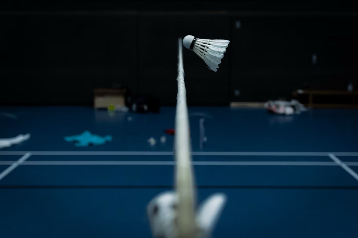 ALWI FARHAN JADI PEBULUTANGKIS INDONESIA KELIMA YANG MERAIH GELAR JUARA PADA AJANG MACAU OPEN ALWI FARHAN JADI PEBULUTANGKIS INDONESIA KELIMA YANG MERAIH GELAR JUARA PADA AJANG MACAU OPEN