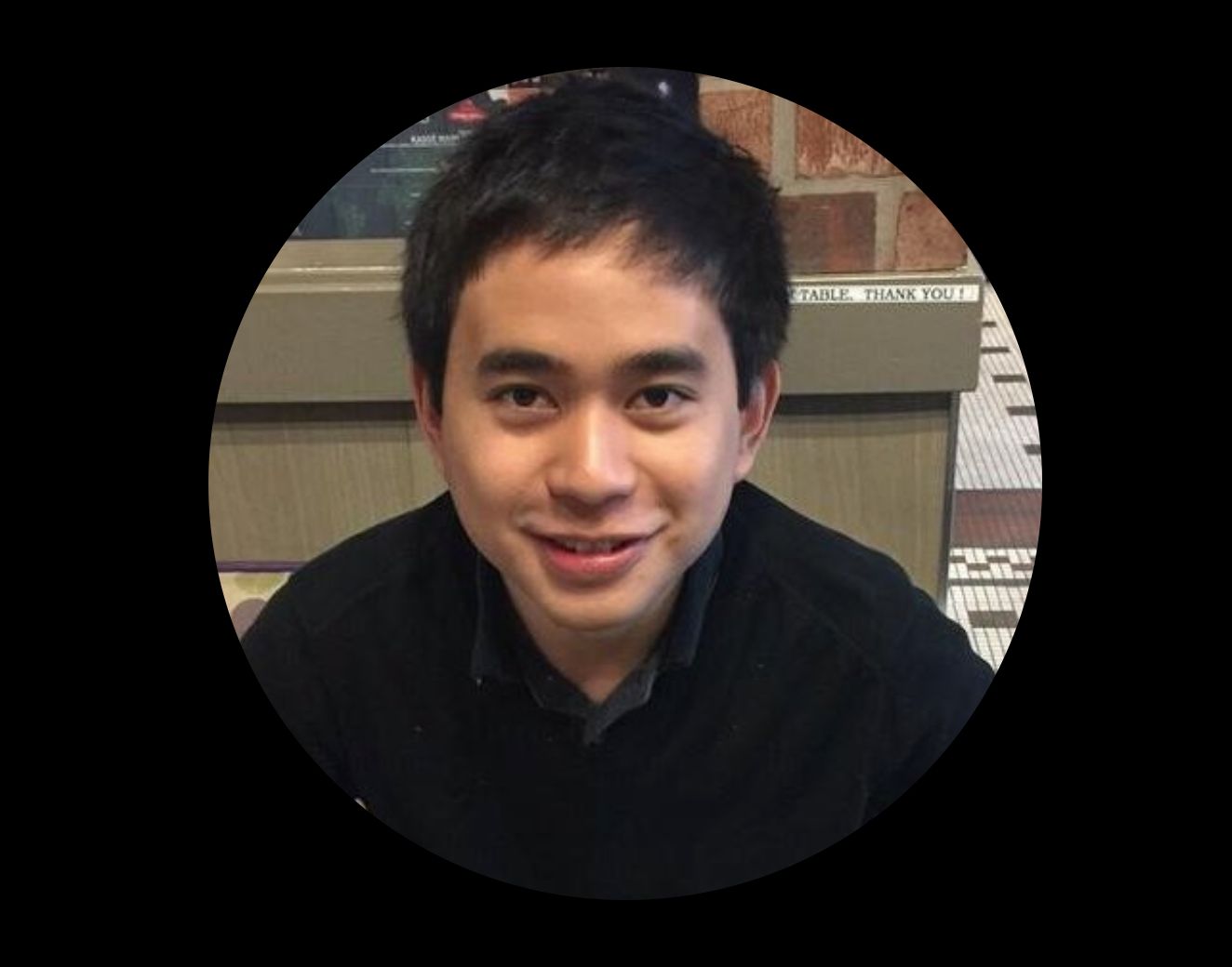 RASA PENASARAN DAN DEDIKASI DI BIDANG KECERDASAN BUATAN (AI) MEMBAWA ILMUWAN INDONESIA SAMPAI KE PERUSAHAAN RISET GOOGLE DEEPMIND DI LONDON
