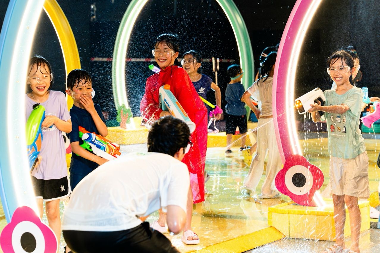 TODAY: LAST CHANCE TO BRING YOUR KIDS TO JOIN ‘MICAF FUN DAY’