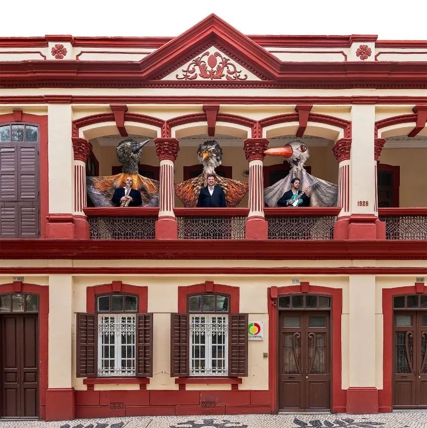 23RD MACAO CITY FRINGE FESTIVAL KICKS OFF 23RD MACAO CITY FRINGE FESTIVAL KICKS OFF