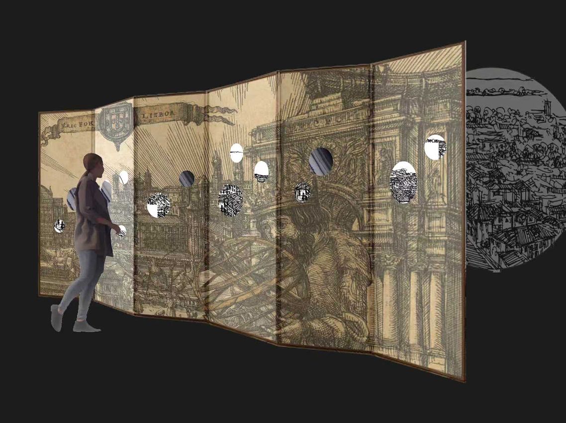 EXHIBITION PROPOSAL TITLED ‘JACONE’S POLYPHONY’ SELECTED TO REPRESENT MACAU IN ITALY’S VENICE BIENNALE NEXT MAY EXHIBITION PROPOSAL TITLED ‘JACONE’S POLYPHONY’ SELECTED TO REPRESENT MACAU IN ITALY’S VENICE BIENNALE NEXT MAY