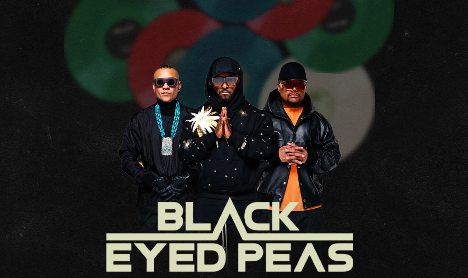 BLACK EYED PEAS TO PERFORM IN HONG KONG ON 19 NOV, MACAU ON 21 NOV BLACK EYED PEAS TO PERFORM IN HONG KONG ON 19 NOV, MACAU ON 21 NOV