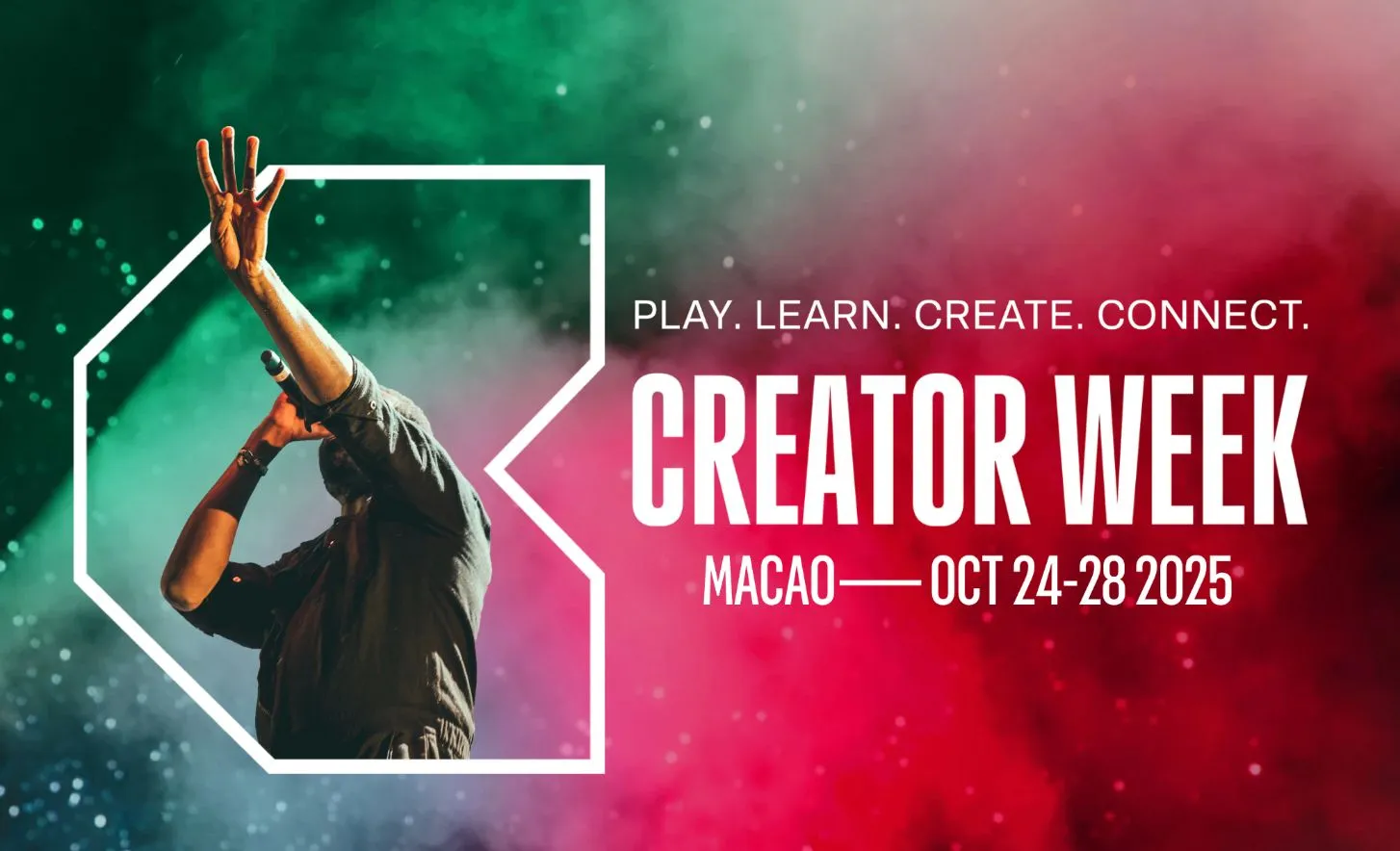 MACAU GETS READY FOR NEXT MONTH’S CREATORWEEK MACAU GETS READY FOR NEXT MONTH’S CREATORWEEK