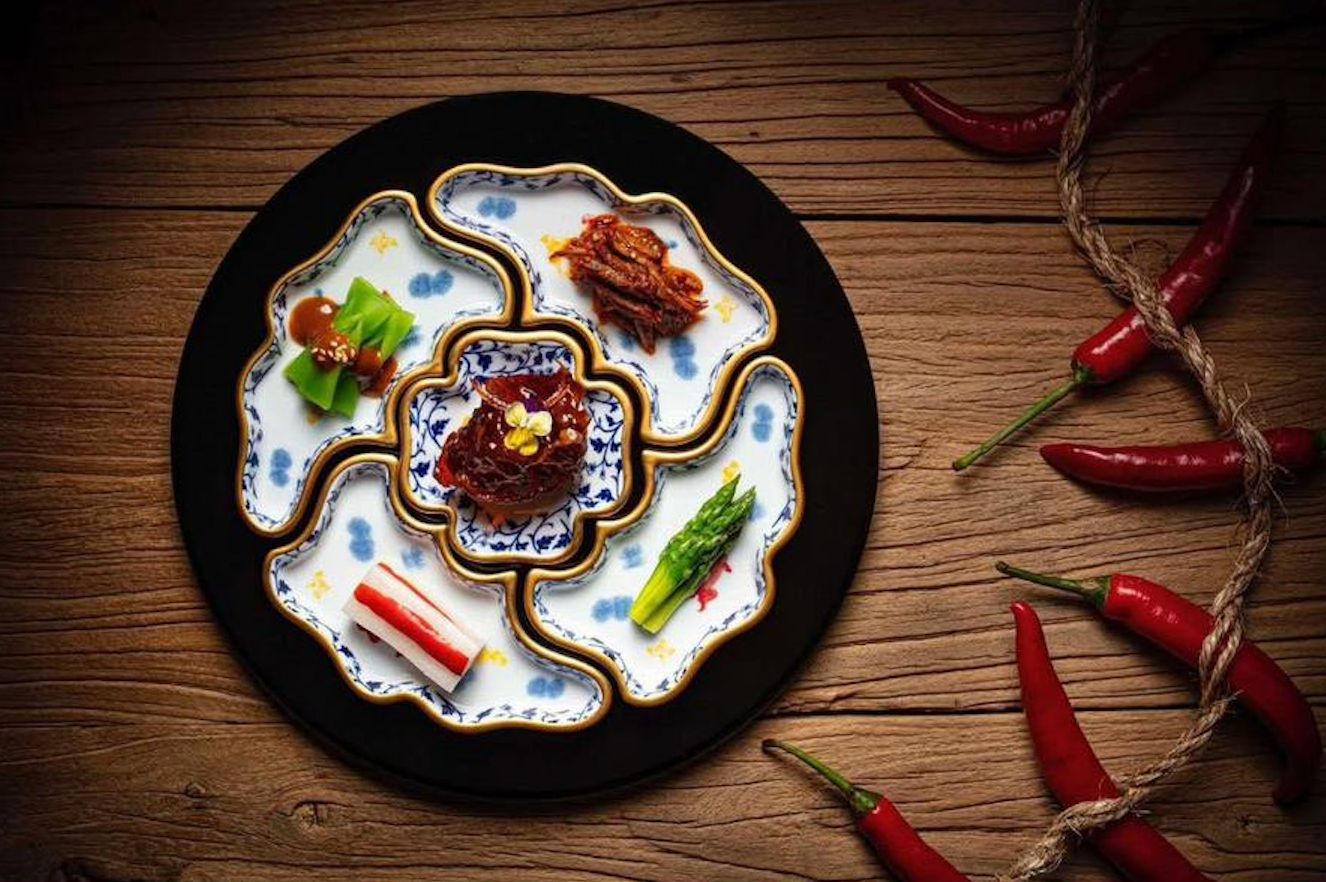 TAIPA VILLAGE ART SPACE SHOWCASES SEASONED LENSMAN DAVID HARTUNG’S PHOTOGRAPHIC WORK ON SICHUAN CUISINE TAIPA VILLAGE ART SPACE SHOWCASES SEASONED LENSMAN DAVID HARTUNG’S PHOTOGRAPHIC WORK ON SICHUAN CUISINE