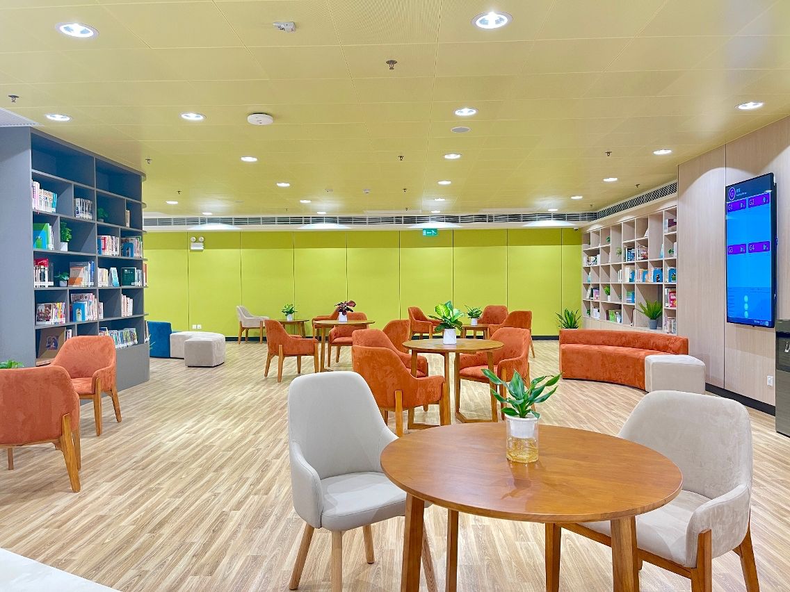 MACAO GOVERNMENT SERVICES CENTRE IN AVENIDA DE VENCESLAU DE MORAIS TO OPEN FROM MONDAY MACAO GOVERNMENT SERVICES CENTRE IN AVENIDA DE VENCESLAU DE MORAIS TO OPEN FROM MONDAY