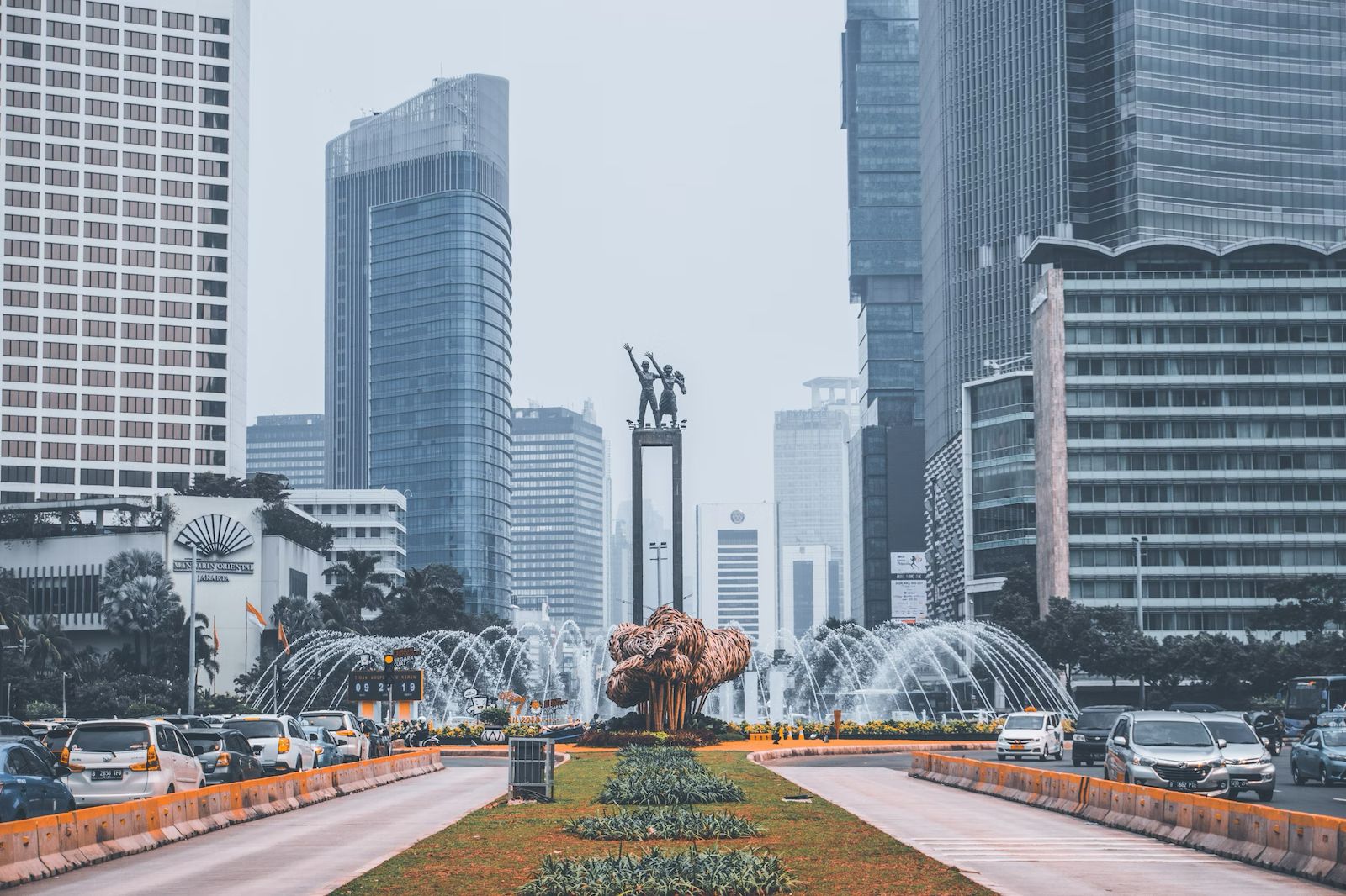 MENKEU BARU PURBAYA OPTIMIS INDONESIA BISA TIRU KEBERHASILAN EKONOMI KORSEL, SINGAPURA DAN CINA MENKEU BARU PURBAYA OPTIMIS INDONESIA BISA TIRU KEBERHASILAN EKONOMI KORSEL, SINGAPURA DAN CINA