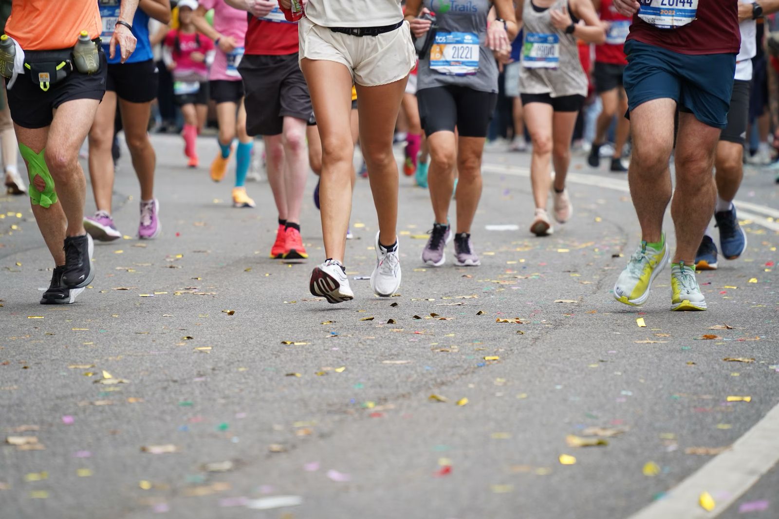 REGISTRATION FOR INTERNATIONAL MARATHON’S MAIN CATEGORIES FULL, MINI MARATHON’S REGISTRATION TO OPEN TOMORROW REGISTRATION FOR INTERNATIONAL MARATHON’S MAIN CATEGORIES FULL, MINI MARATHON’S REGISTRATION TO OPEN TOMORROW