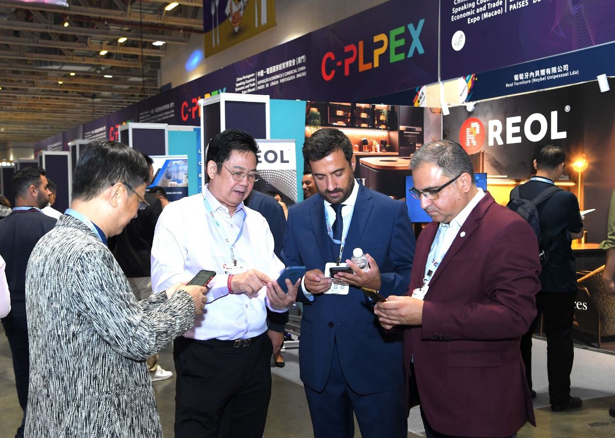 2ND CHINA-PORTUGUESE-SPEAKING COUNTRIES ECONOMIC AND TRADE EXPO (MACAO) INTRODUCES THREE NEW SECTORS – AGRICULTURAL INDUSTRY CHAIN, NEW ENERGY AND BLUE ECONOMY 2ND CHINA-PORTUGUESE-SPEAKING COUNTRIES ECONOMIC AND TRADE EXPO (MACAO) INTRODUCES THREE NEW SECTORS – AGRICULTURAL INDUSTRY CHAIN, NEW ENERGY AND BLUE ECONOMY