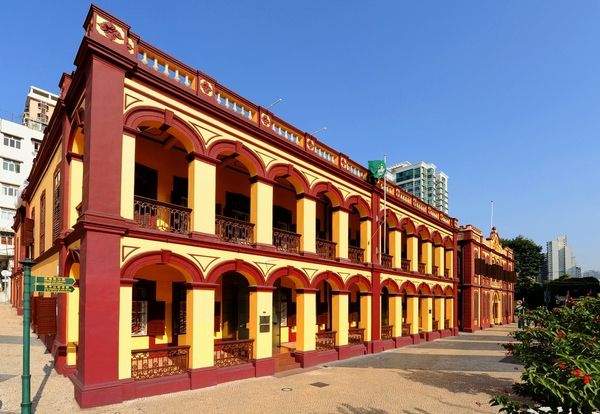 ARCHIVES OF MACAO TO INAUGURATE ‘RENOWNED IN BUSINESS – MACAO MERCHANTS IN HISTORICAL ARCHIVES’ EXHIBITION TOMORROW ARCHIVES OF MACAO TO INAUGURATE ‘RENOWNED IN BUSINESS – MACAO MERCHANTS IN HISTORICAL ARCHIVES’ EXHIBITION TOMORROW