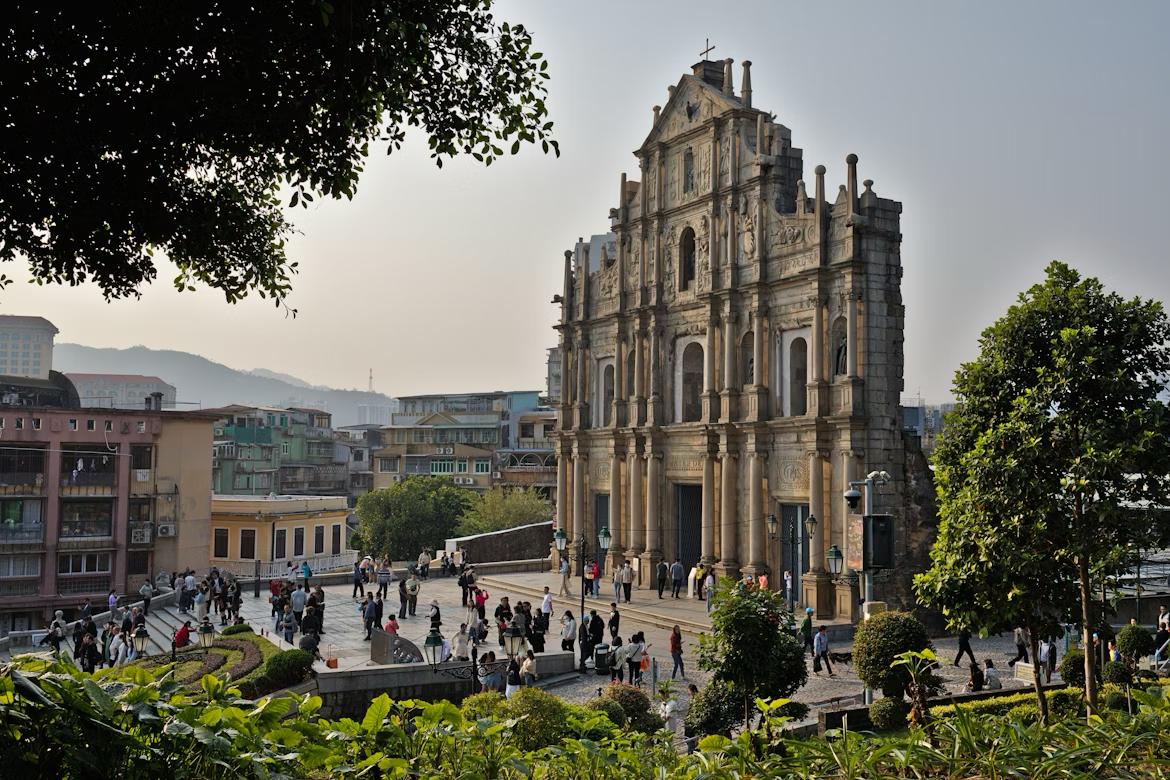 SOME 800 DELEGATES TO ATTEND PORTUGUESE TRAVEL ASSOCIATION’S 50TH NATIONAL CONGRESS in MACAU FROM 1-5 DECEMBER SOME 800 DELEGATES TO ATTEND PORTUGUESE TRAVEL ASSOCIATION’S 50TH NATIONAL CONGRESS in MACAU FROM 1-5 DECEMBER