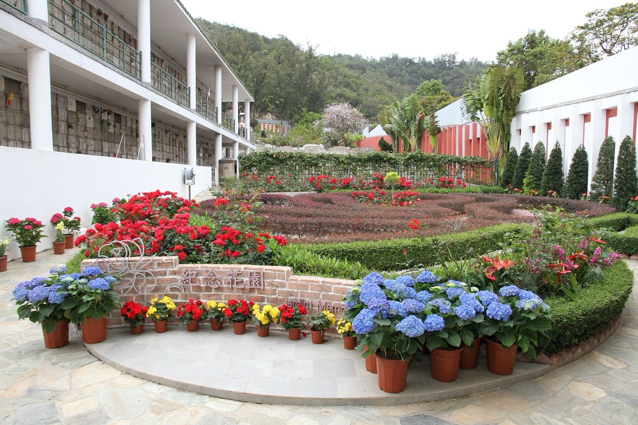 MUNICIPAL AFFAIRS BUREAU TO LAUNCH REGISTRATION OF INTENTION FOR ENVIRONMENTALLY FRIENDLY BURIAL SERVICE TOMORROW