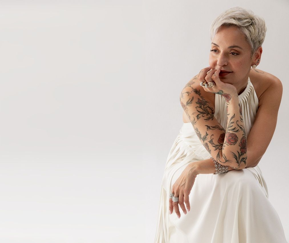 MACAO ORCHESTRA AND FADO DIVA MARIZA TO PERFORM IN NEW YEAR CONCERT MACAO ORCHESTRA AND FADO DIVA MARIZA TO PERFORM IN NEW YEAR CONCERT