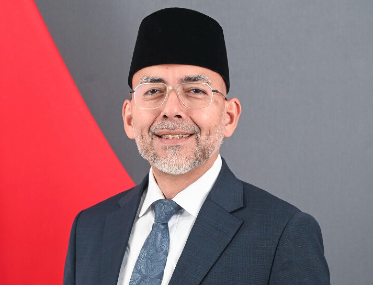 INDONESIA ELECTED TO HEAD UN HUMAN RIGHTS COUNCIL FOR 2026 INDONESIA ELECTED TO HEAD UN HUMAN RIGHTS COUNCIL FOR 2026