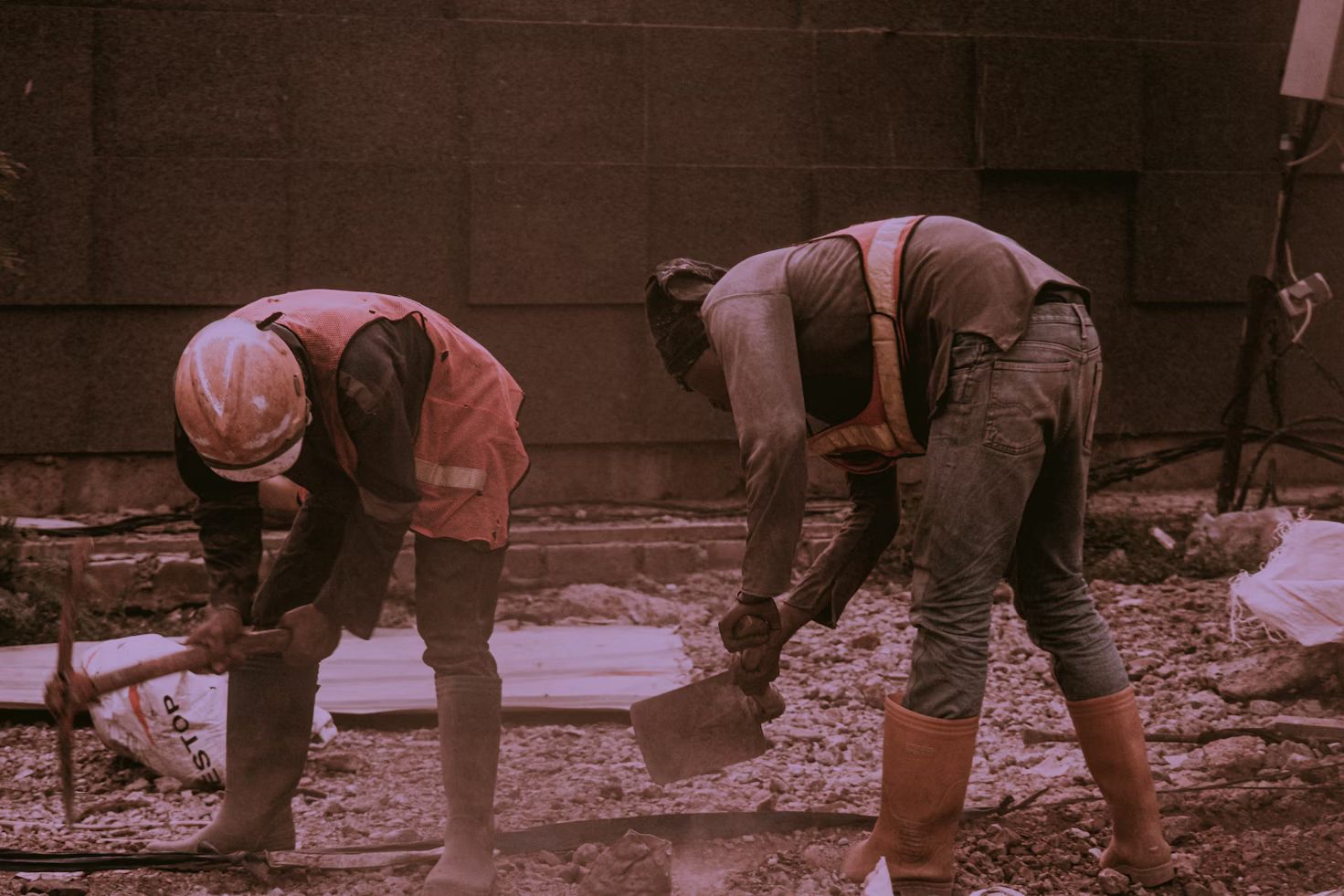 55 SUSPECTED ILLEGAL WORKERS NABBED LAST MONTH 55 SUSPECTED ILLEGAL WORKERS NABBED LAST MONTH