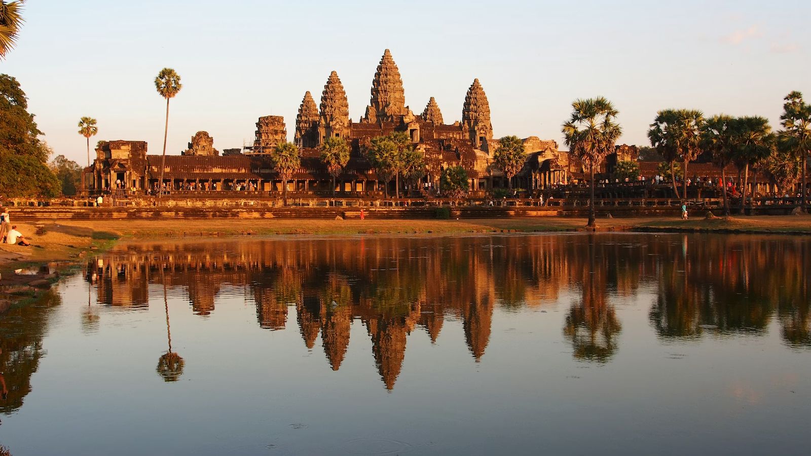 MACAU SAR PASSPORT HOLDERS TO GET TRIAL VISA-FREE ACCESS TO CAMBODIA FROM MID JUNE TO OCTOBER MACAU SAR PASSPORT HOLDERS TO GET TRIAL VISA-FREE ACCESS TO CAMBODIA FROM MID JUNE TO OCTOBER