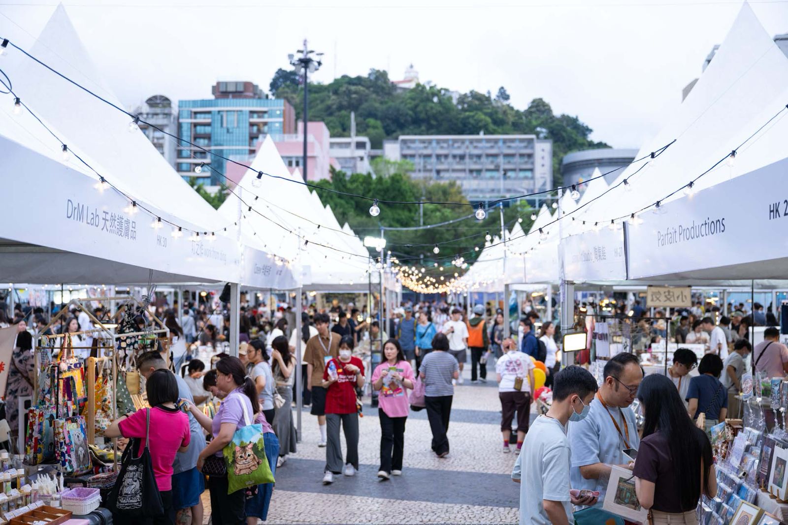 TAP SIAC CRAFT MARKET IN SPRING TO BE HELD FROM 23-26 APRIL, 30 APRIL TO 3 MAY TAP SIAC CRAFT MARKET IN SPRING TO BE HELD FROM 23-26 APRIL, 30 APRIL TO 3 MAY