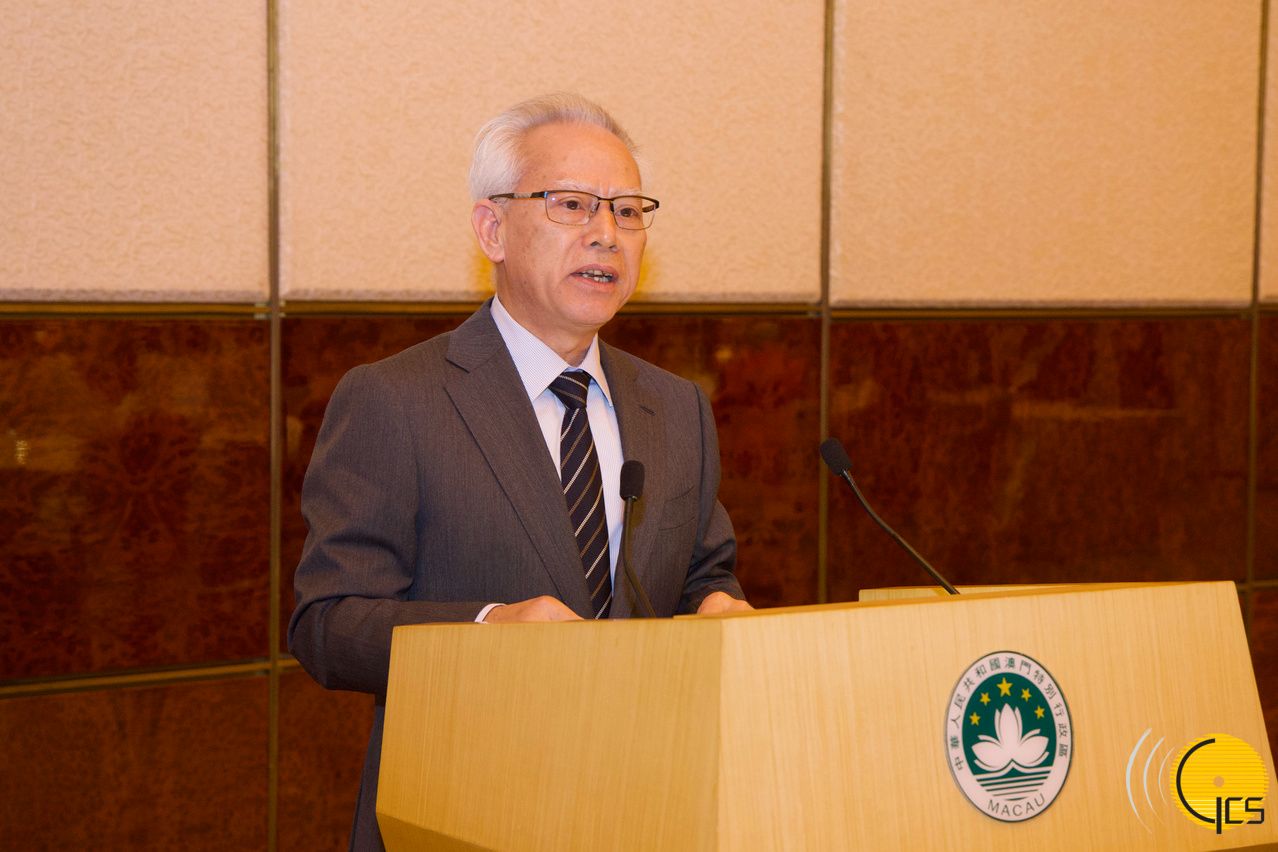 CHIEF EXECUTIVE SAM HOU FAI PLEDGES GOVERNMENT’S SUPPORT FOR MACANESE COMMUNITY 