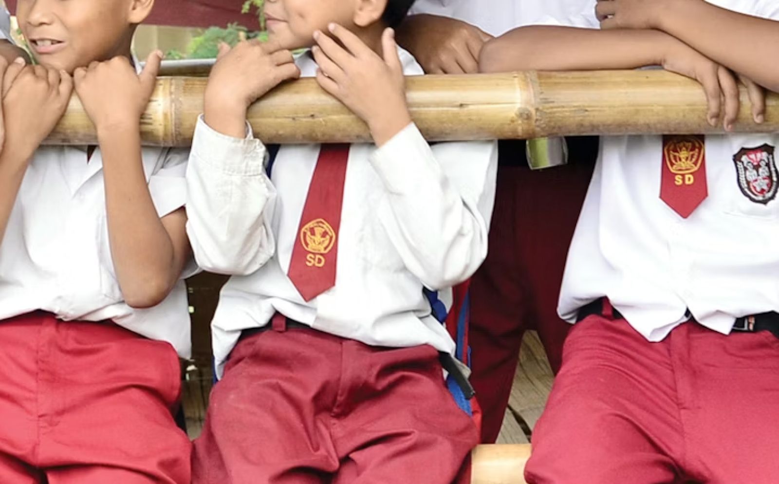 SISWA SD DI NTT BUNUH DIRI KARENA KETERBATASAN BIAYA PENDIDIKAN SISWA SD DI NTT BUNUH DIRI KARENA KETERBATASAN BIAYA PENDIDIKAN