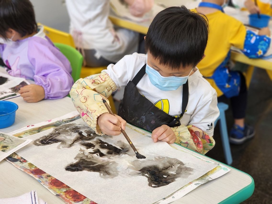 MACAO MUSEUM OF ART LAUNCHES REGISTRATION FOR ITS ‘ART WITHOUT BOUNDARIES’ CHILDREN AND YOUTH WORKSHOPS MACAO MUSEUM OF ART LAUNCHES REGISTRATION FOR ITS ‘ART WITHOUT BOUNDARIES’ CHILDREN AND YOUTH WORKSHOPS