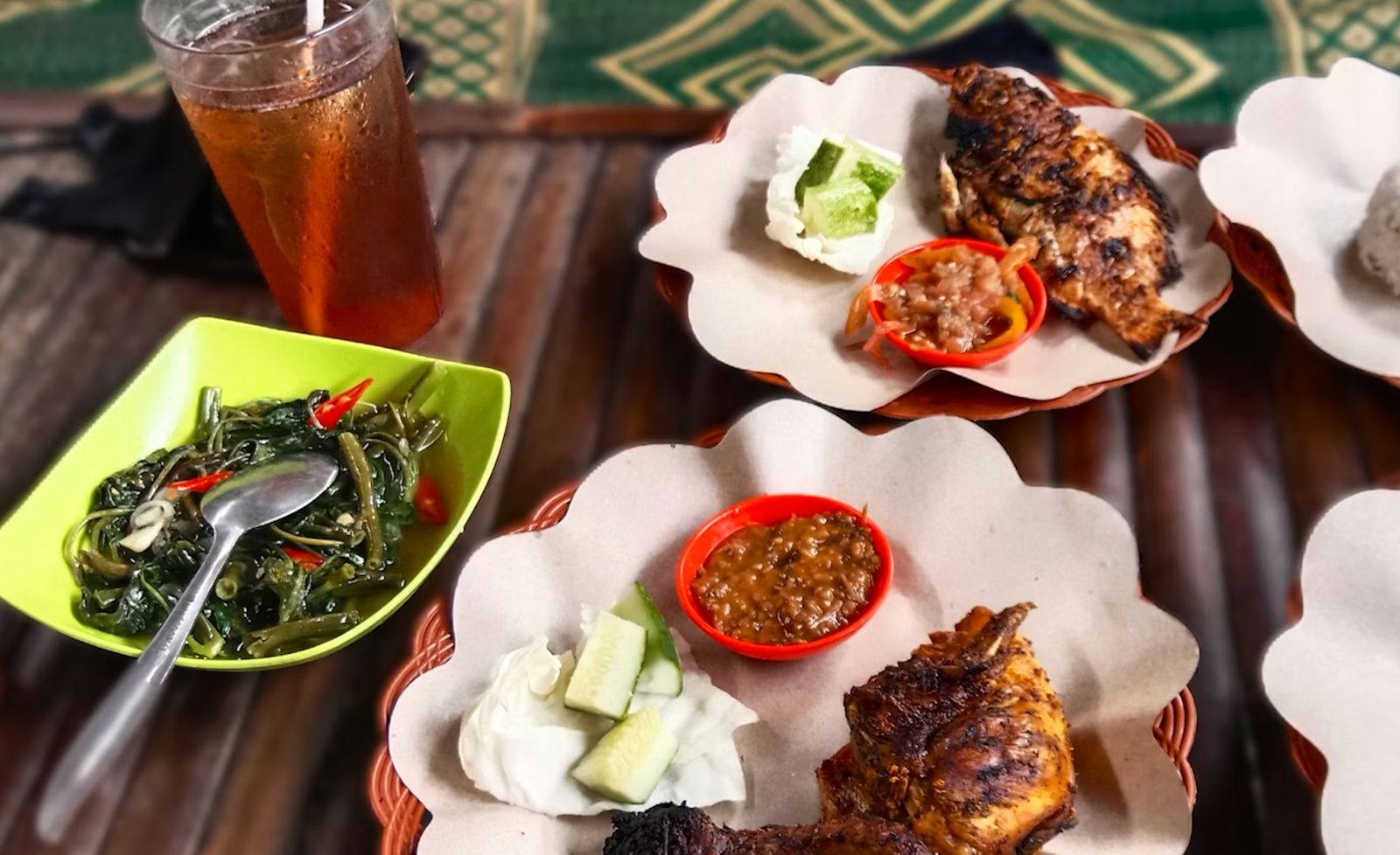 KASUS PENCEMARAN NAMA BAIK YANG MENJADIKAN OWNER RESTORAN BIBI KELINCI SEBAGAI TERSANGKA BERAKHIR DAMAI