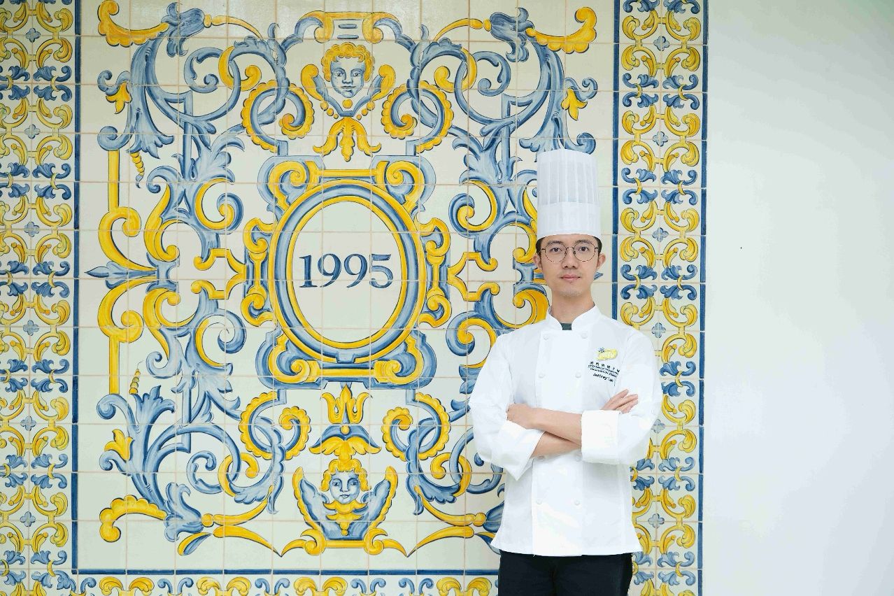 UTM LECTURER JEFFREY LAO CHAK CHEONG APPOINTED EXPERT LEAD FOR WORLDSKILLS 2026 CONFECTIONARY/PATISSERIE COMPETITION 