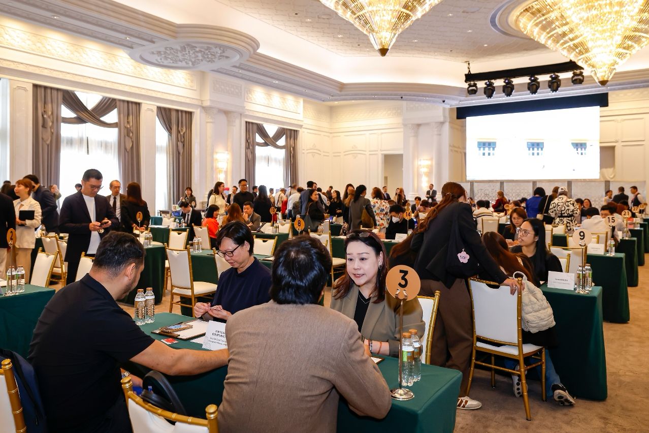 14TH MACAO INTERNATIONAL TRAVEL (INDUSTRY) EXPO KICKS OFF 14TH MACAO INTERNATIONAL TRAVEL (INDUSTRY) EXPO KICKS OFF