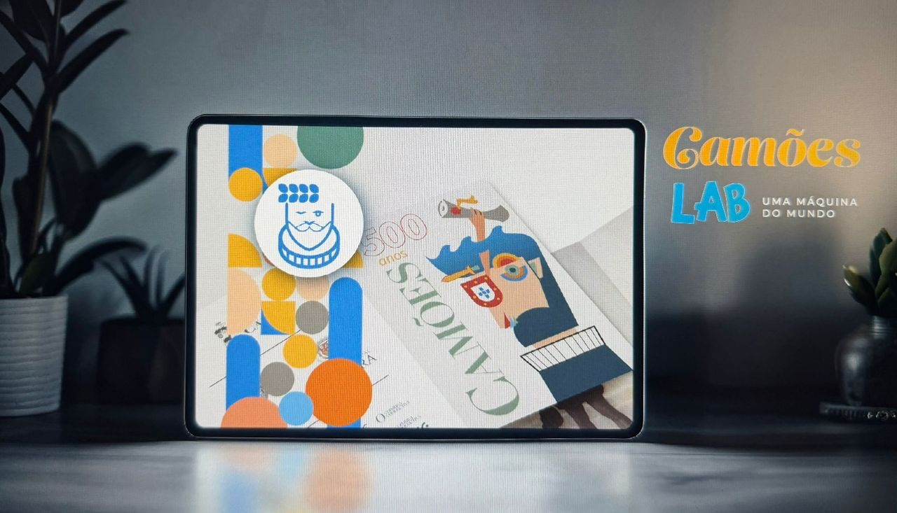 UNIVERSITY OF MACAU, UNIVERSITY OF COIMBRA LAUNCH ‘CAMÕES LAB’