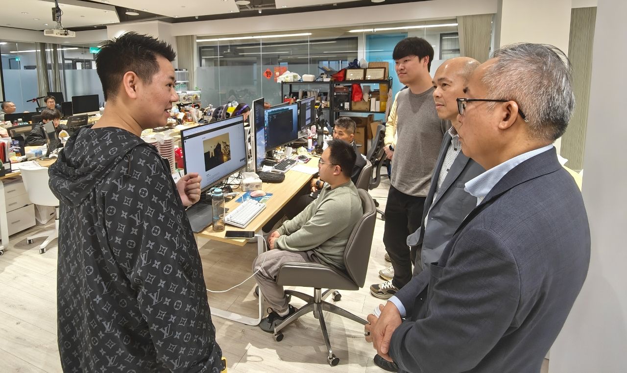MACAU’S SCIENCE AND TECHNOLOGY DEVELOPMENT FUND FACILITATES 31 INDUSTRY-UNIVERSITY-RESEARCH COLLABORATIONS IN THIS YEAR’S 1ST FOUR MONTHS 