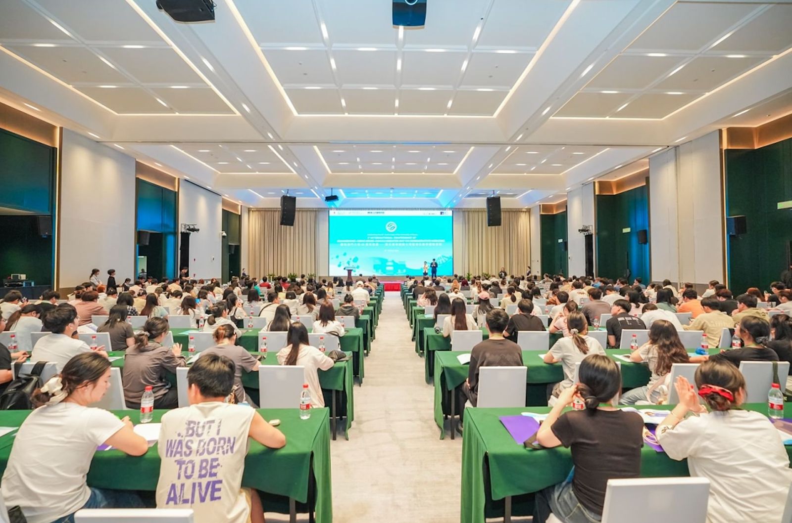 UNIVERSITY OF MACAU HOLDS 5TH INT’L CONFERENCE ON REGENERATIVE MEDICINE