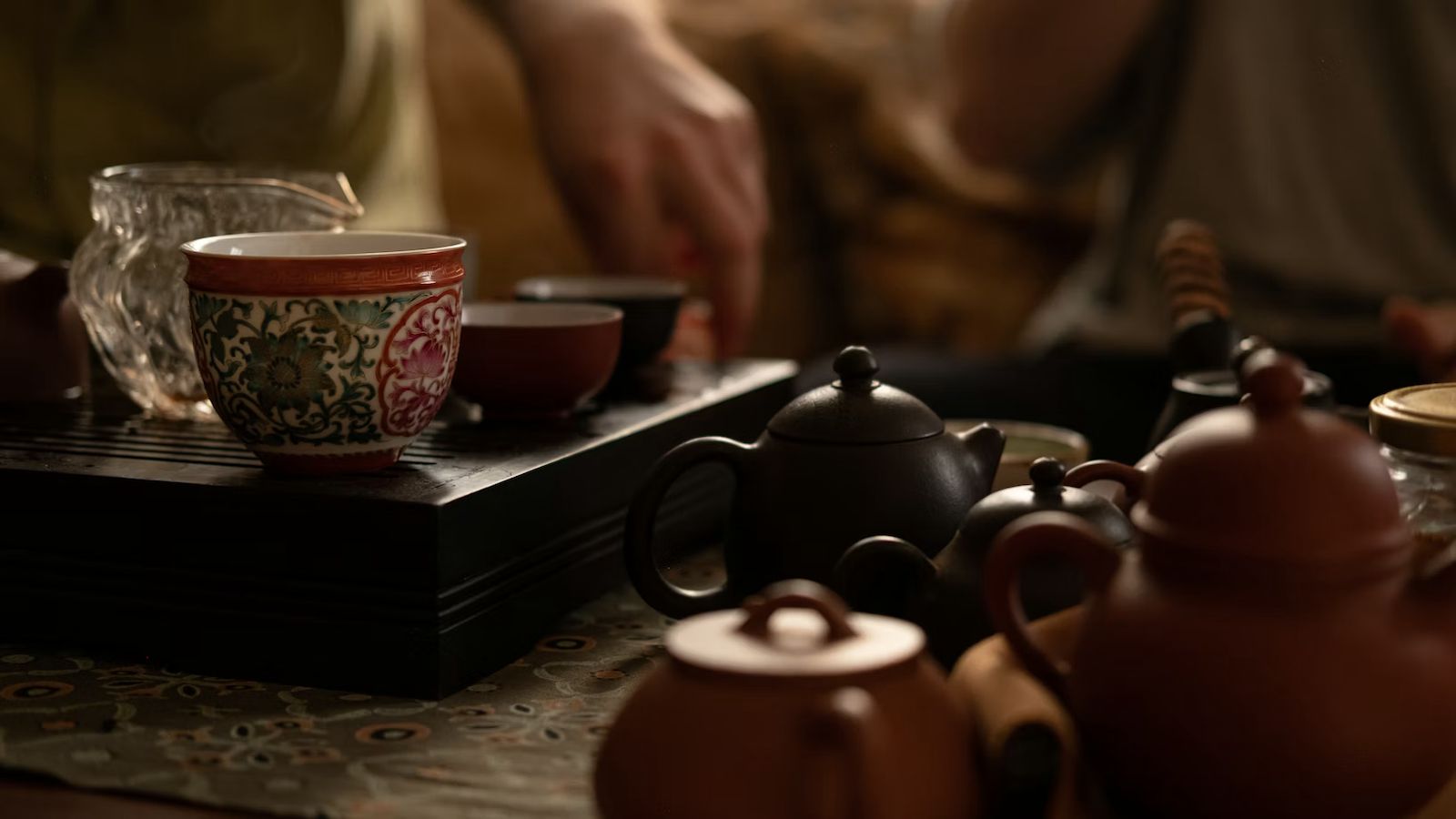IAM TO HOLD CITY’S FIRST ‘INTERNATIONAL TEA DAY CARNIVAL’ TO PROMOTE TEA CULTURE IAM TO HOLD CITY’S FIRST ‘INTERNATIONAL TEA DAY CARNIVAL’ TO PROMOTE TEA CULTURE