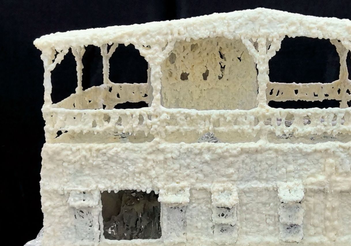 EXHIBITION ‘JACONE’S POLYPHONY’ REPRESENTING MACAU AT VENICE BIENNALE TO BE INAUGURATED NEXT FRIDAY EXHIBITION ‘JACONE’S POLYPHONY’ REPRESENTING MACAU AT VENICE BIENNALE TO BE INAUGURATED NEXT FRIDAY