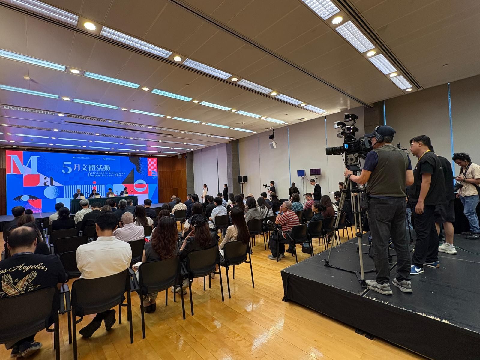 36TH MACAO ARTS FESTIVAL TO KICK OFF NEXT FRIDAY 36TH MACAO ARTS FESTIVAL TO KICK OFF NEXT FRIDAY