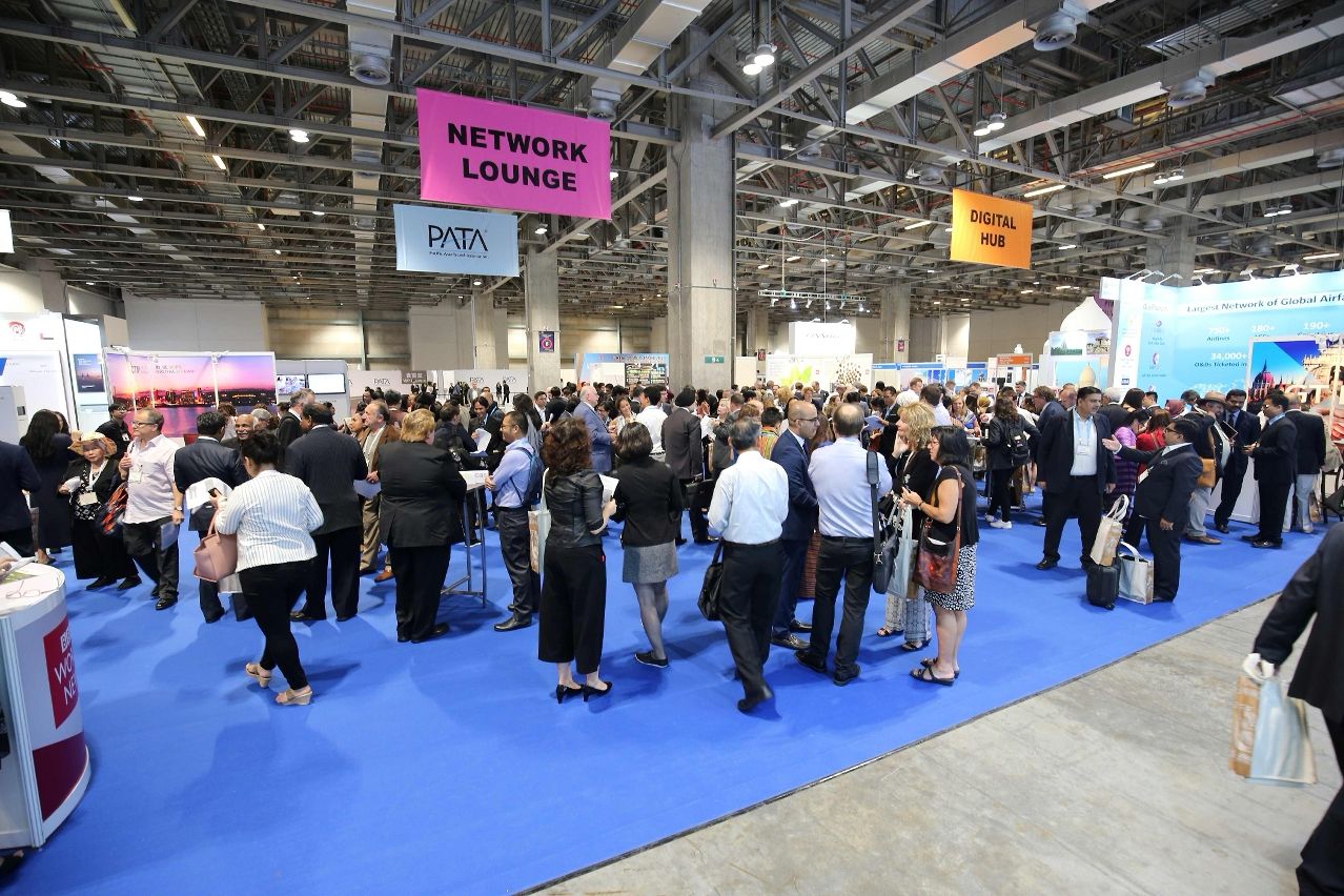 PATA TRAVEL MART 2027 TO BE HELD IN MACAU FROM 20-22 SEPT NEXT YEAR