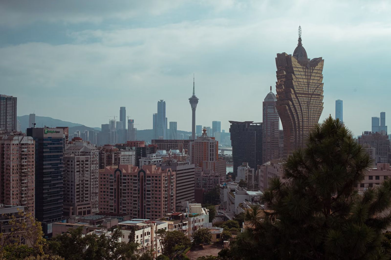 MACAU’S ‘WEALTH PARTAKING SCHEME 2026’ TO BEGIN DISTRIBUTION ON 1 JULY MACAU’S ‘WEALTH PARTAKING SCHEME 2026’ TO BEGIN DISTRIBUTION ON 1 JULY